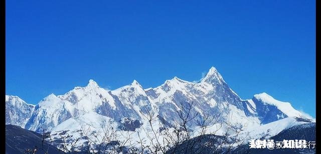 迎接新年的第一次自驾,都有哪里好玩