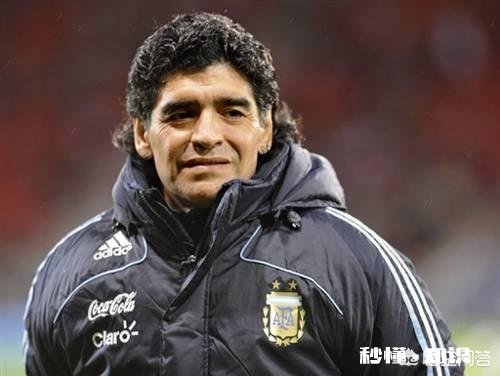 你怎么看待马拉多纳再度出山，坎坷的执教生涯是否会逆袭