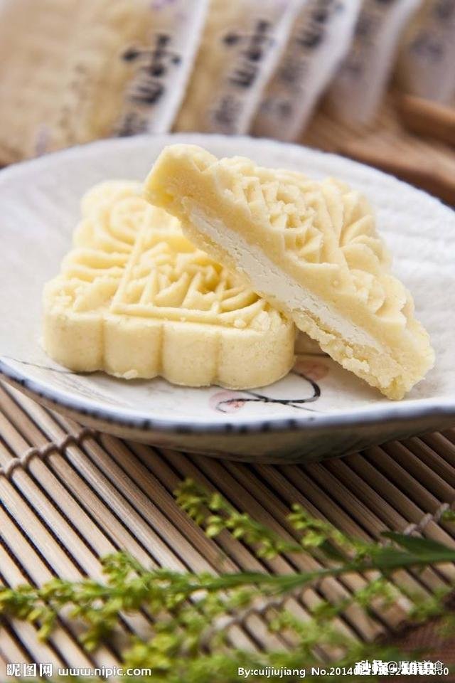 有哪些可以学起酥点心的地方