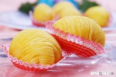 有哪些可以学起酥点心的地方