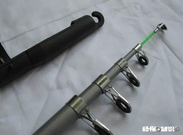 为什么感觉最近鱼竿不好卖了