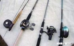 为什么感觉最近鱼竿不好卖了