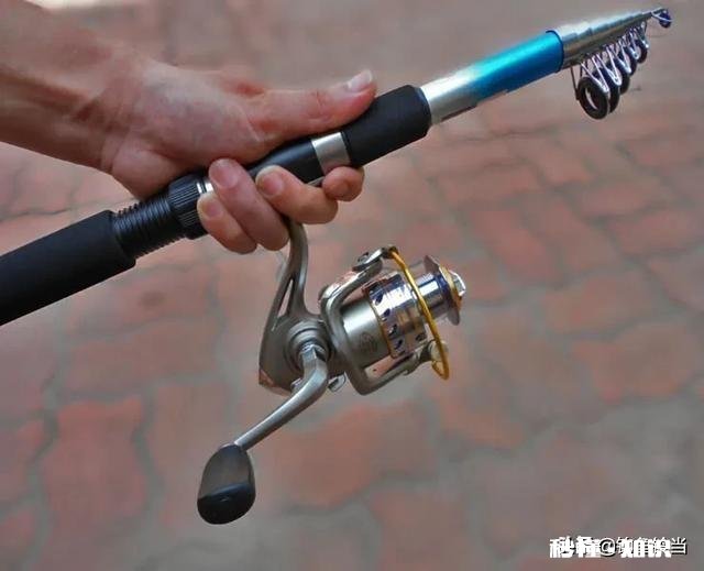 为什么感觉最近鱼竿不好卖了