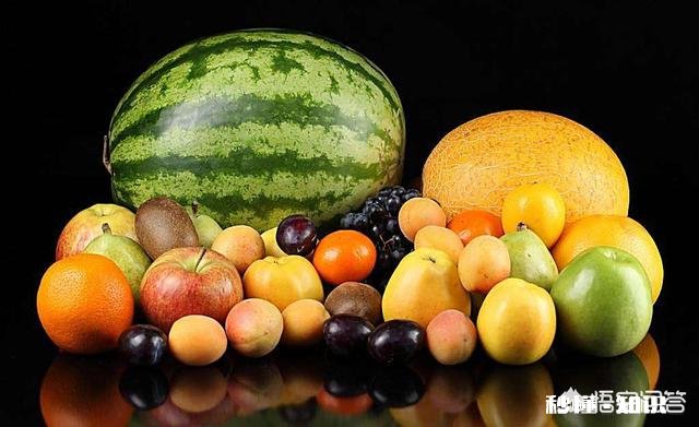 水果餐前吃好还是餐后吃好