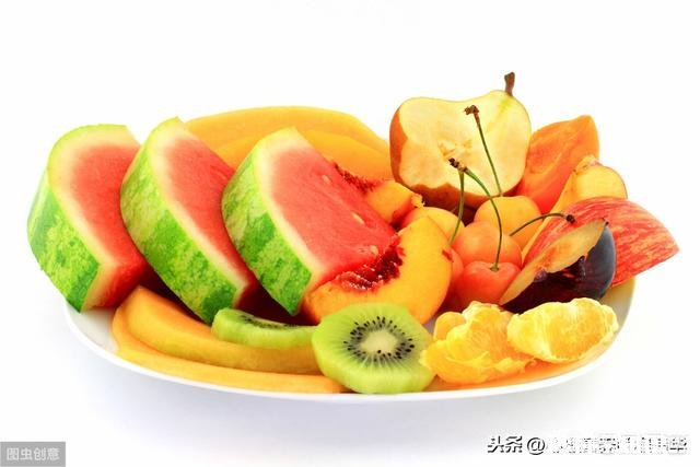 水果餐前吃好还是餐后吃好