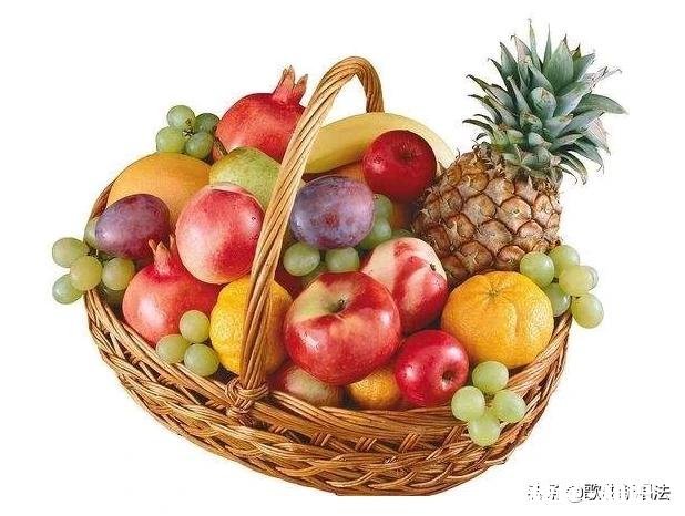 水果餐前吃好还是餐后吃好