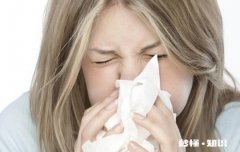 改善鼻窦炎应该怎么么做