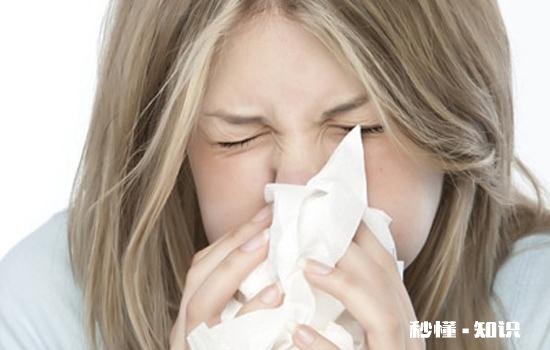 改善鼻窦炎应该怎么么做