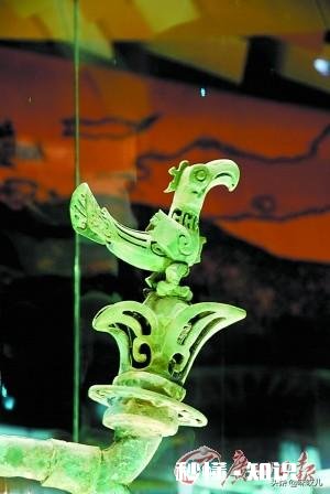 大禹是一个怎样的人用自己话说一说