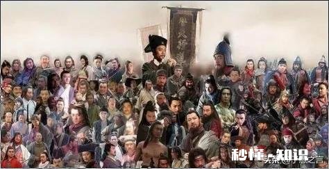 看梁山好汉那些杀人栽赃连眼皮也不眨的行为，梁山旗号“替天行道”应该怎么理解