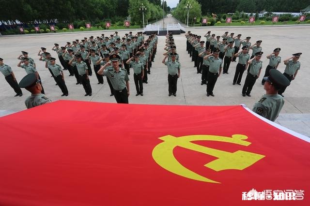 大学生从学校入伍和地方入伍有什么区别