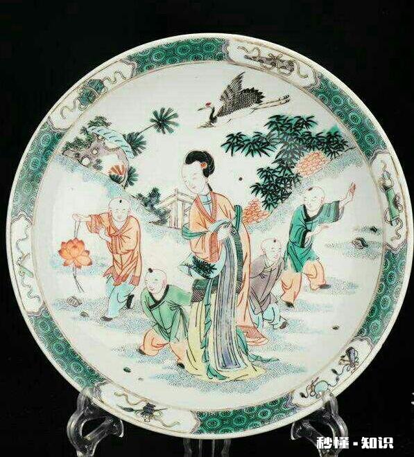 这个瓷碗“宣德年造”是本年份还是后仿的造字有什么含义