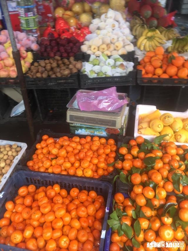 请问，农产品怎么快速走到需要的人手上