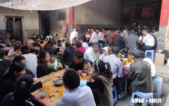 作为一个农民，你都收到过不允许做什么的通知