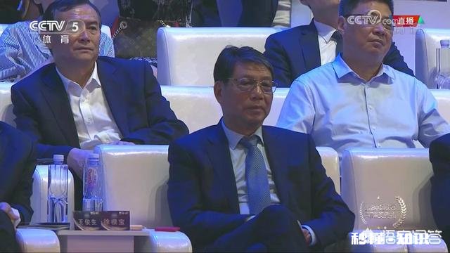 徐根宝：上港夺冠是水到渠成，武磊获中超金靴是成长，坚持做青训，你怎么评价