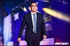 徐根宝：上港夺冠是水到渠成，武磊获中超金靴是成长，坚持做青训，你怎么评价