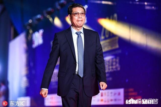 徐根宝：上港夺冠是水到渠成，武磊获中超金靴是成长，坚持做青训，你怎么评价