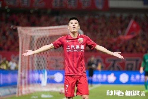 徐根宝：上港夺冠是水到渠成，武磊获中超金靴是成长，坚持做青训，你怎么评价