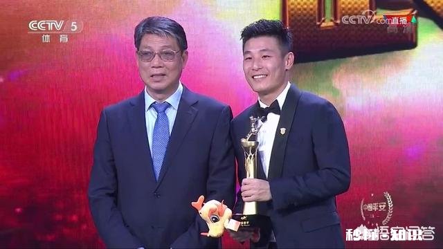 徐根宝：上港夺冠是水到渠成，武磊获中超金靴是成长，坚持做青训，你怎么评价