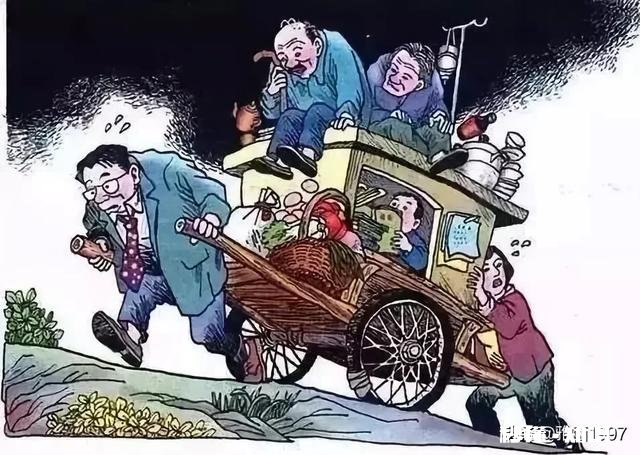 谁的中年不迷茫