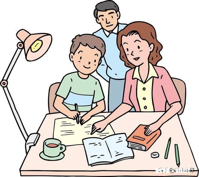 好好和孩子说他不听,非得连嚷带吼的才有效果。咋办啊