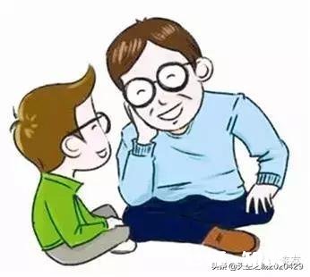 好好和孩子说他不听,非得连嚷带吼的才有效果。咋办啊