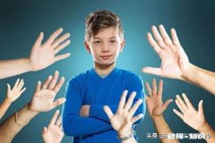 好好和孩子说他不听，非得连嚷带吼的才有效果。咋办啊