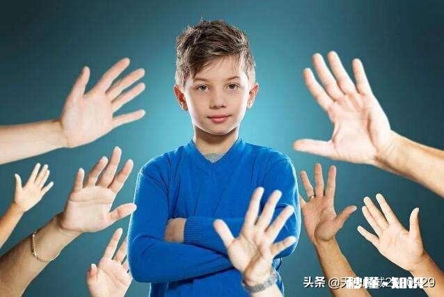 好好和孩子说他不听,非得连嚷带吼的才有效果。咋办啊