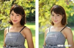 什么手机镜头光圈大，而景深又比较深