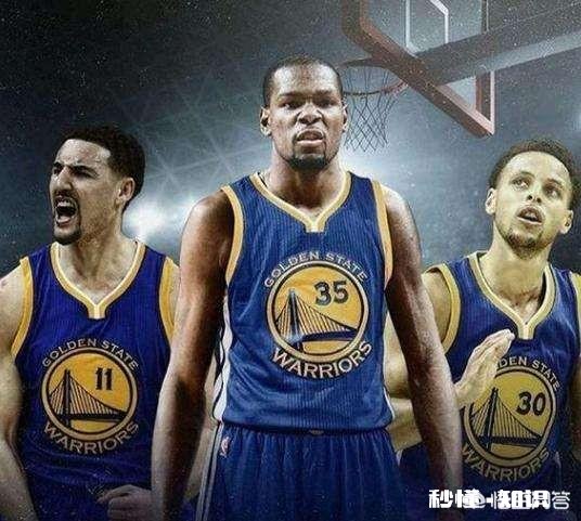 有人说勇士队一边在夺冠一边在培养新人，而拥有过詹姆斯的球队却一直在拿新人交易，对此你怎么看