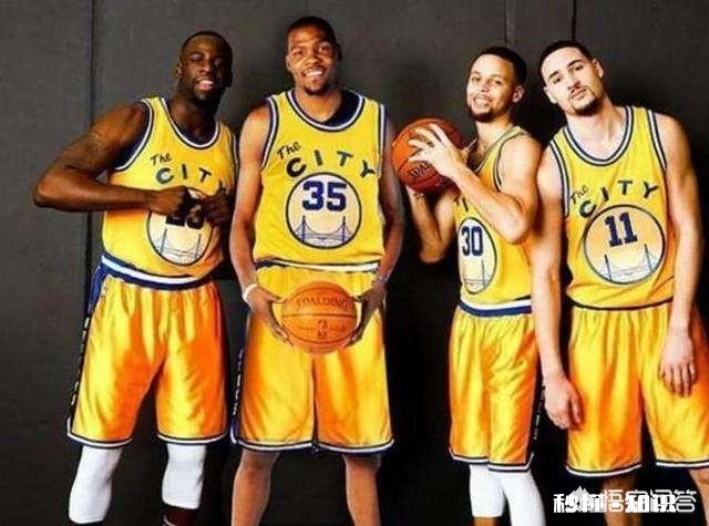 有人说勇士队一边在夺冠一边在培养新人，而拥有过詹姆斯的球队却一直在拿新人交易，对此你怎么看