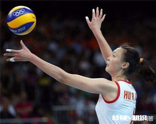 日本女排那么矮也能大力跳发，为什么大个子的中国女排却少有人做你怎么看