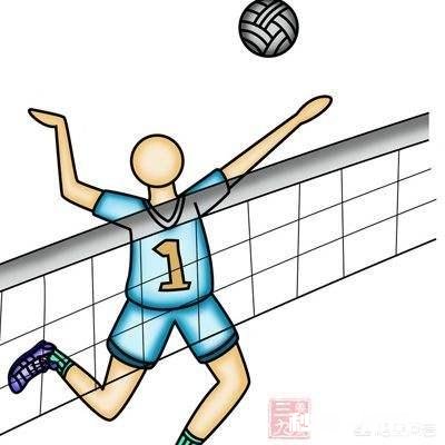 日本女排那么矮也能大力跳发，为什么大个子的中国女排却少有人做你怎么看