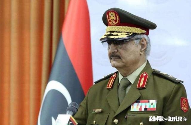 怎么看待哈夫塔尔猛攻的黎波里机场，利比亚政府军守得住吗