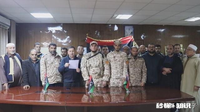 怎么看待哈夫塔尔猛攻的黎波里机场，利比亚政府军守得住吗