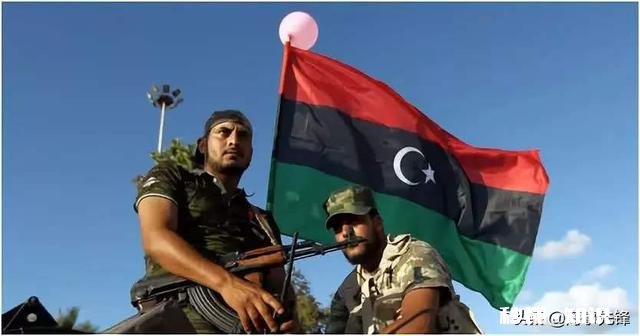 怎么看待哈夫塔尔猛攻的黎波里机场，利比亚政府军守得住吗
