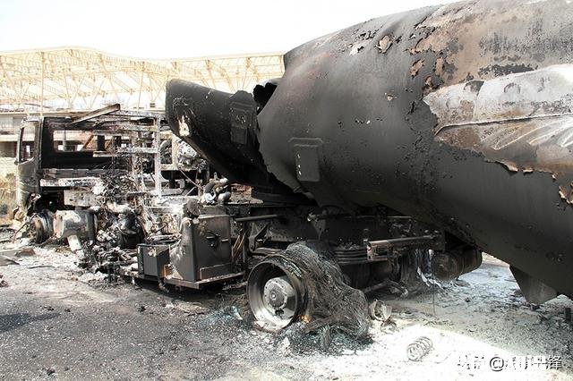 怎么看待哈夫塔尔猛攻的黎波里机场，利比亚政府军守得住吗