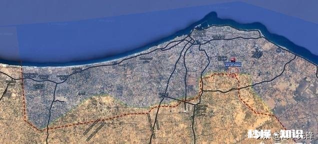 怎么看待哈夫塔尔猛攻的黎波里机场，利比亚政府军守得住吗