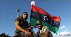 怎么看待哈夫塔尔猛攻的黎波里机场，利比亚政府军守得住吗