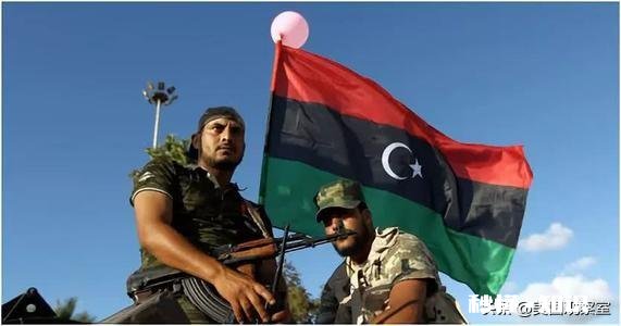 怎么看待哈夫塔尔猛攻的黎波里机场，利比亚政府军守得住吗