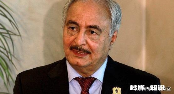怎么看待哈夫塔尔猛攻的黎波里机场，利比亚政府军守得住吗