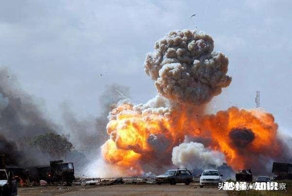 怎么看待哈夫塔尔猛攻的黎波里机场，利比亚政府军守得住吗