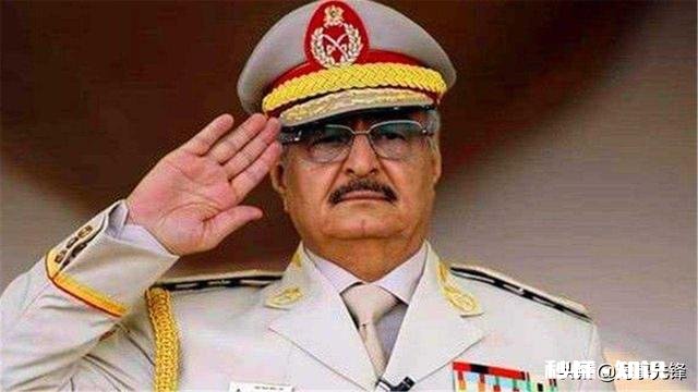 怎么看待哈夫塔尔猛攻的黎波里机场，利比亚政府军守得住吗