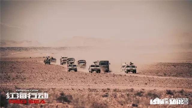 《红海行动》口碑远超《战狼2》，可为什么很多人断定它无法超过《战狼2》的票房