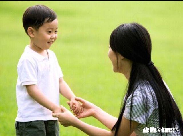 孩子做错事老不承认，怎么办