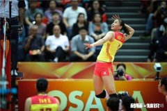 山东女排的孙杰和江苏女排的龚翔宇谁才是当今中国女排第一接应