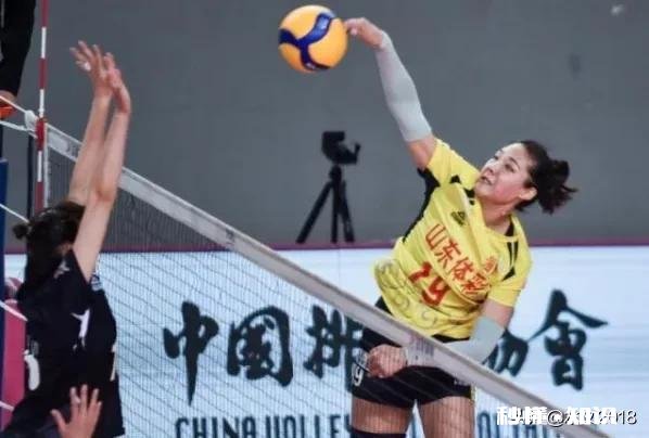 山东女排的孙杰和江苏女排的龚翔宇谁才是当今中国女排第一接应