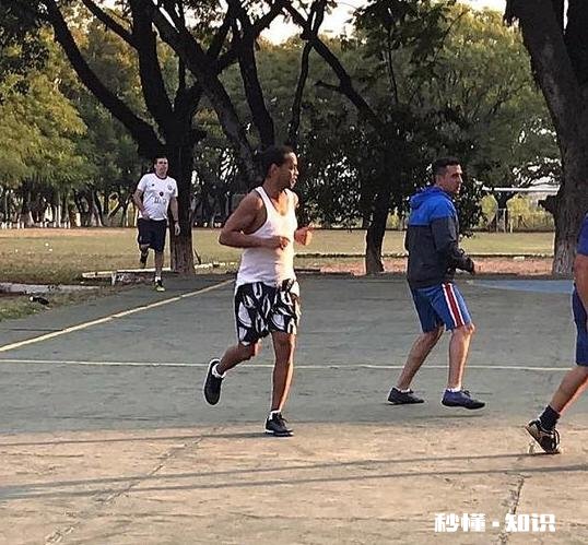 囚王称号是不是应该给小罗了