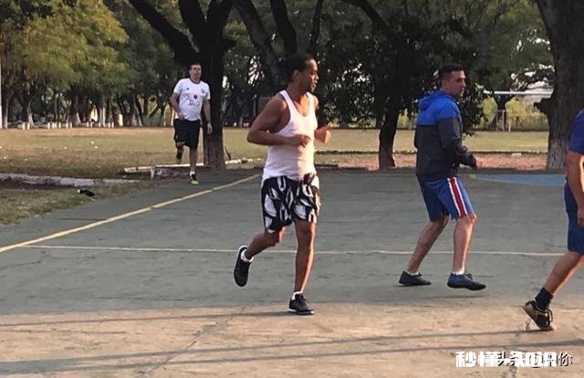 囚王称号是不是应该给小罗了