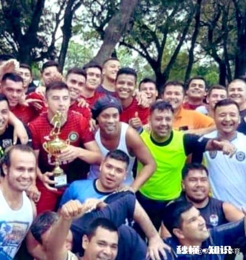 囚王称号是不是应该给小罗了